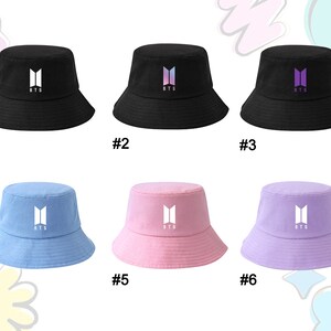 K-friendz Unisex K-pop 100% Cotton 