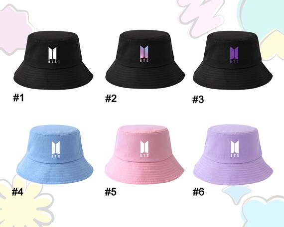 K-friendz Unisex K-pop 100% Cotton 