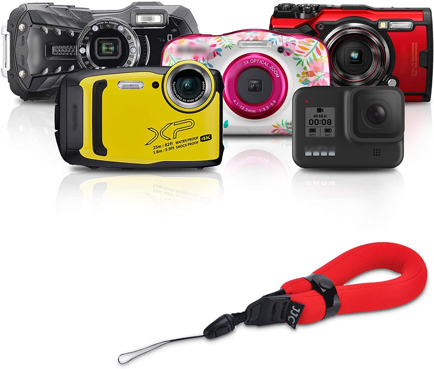 Photographer Camera Strap Cross Body Camera Strap Camera Etsy