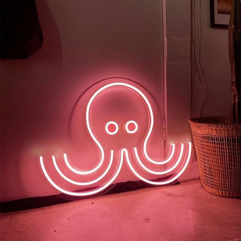 Target Neon Sign Custom Neon Sign Custom LED Sign Custom Etsy