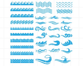 Download Water Splash Svg Etsy