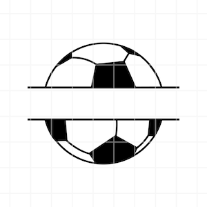 Fußball SVG. Fußball png. Fußball Ball Datei. - Fußball Ball - Clipart. Fußball Ball svg. Fußball als png. Fußball Rahmen svg.