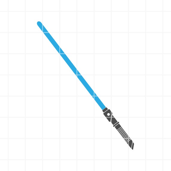 Lightsaber SVG. Lightsaber Png. Lightsaber Clipart. Lightsaber - Etsy