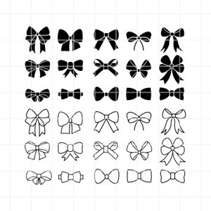 Bogen SVG. Meneer svg. Bogen clipart. Bogen gesneden vijl. Bogen snijset. Bogen cricut. Bogen illustraties. Meneer clipart. Meneer geknipt bestand.