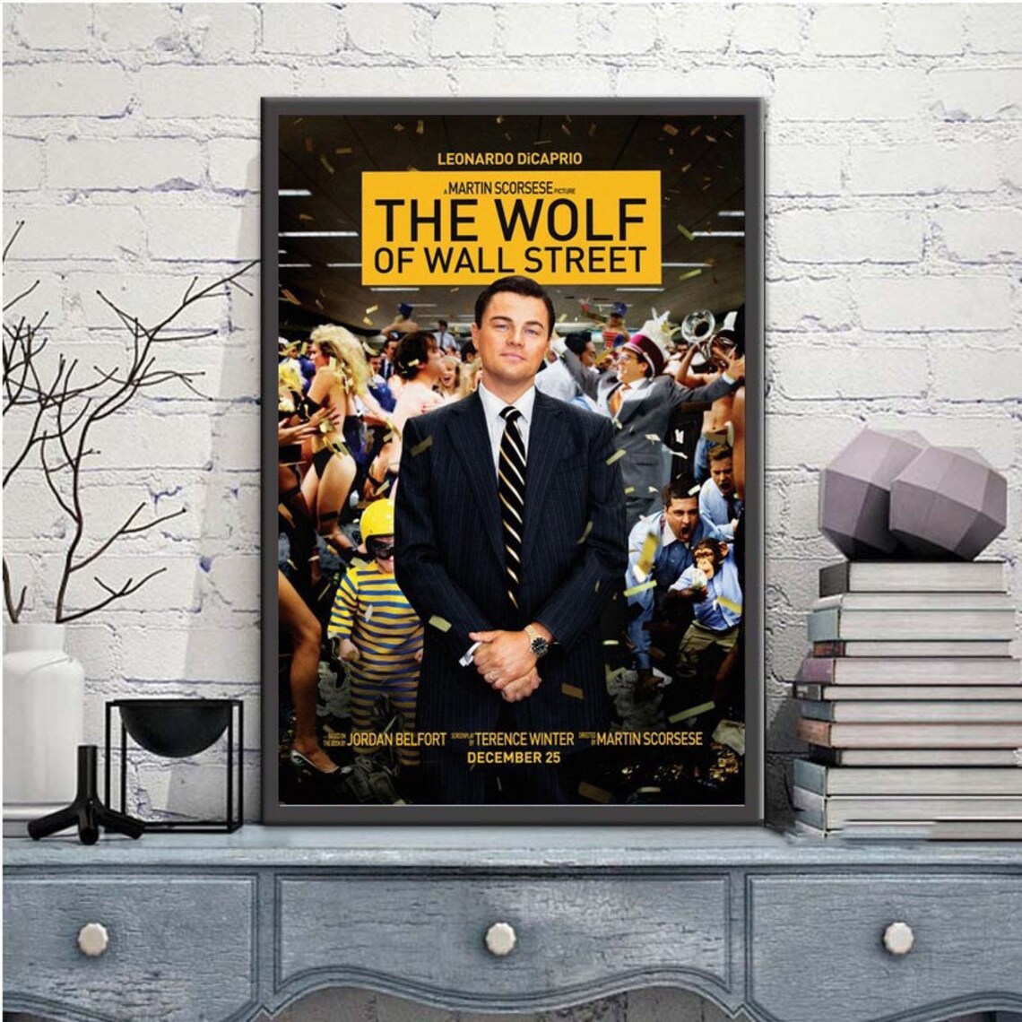 The Wolf Of Wall Street Full Movie