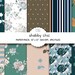Shabby Chic Digital Paper:printable Shabby Chic Backgrounds - Etsy