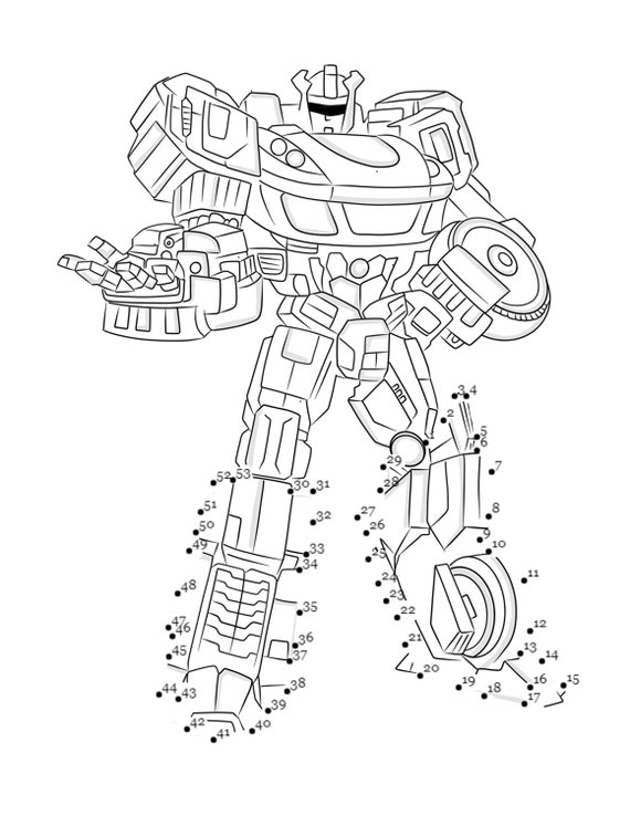 transformers coloring pages devastator transformer