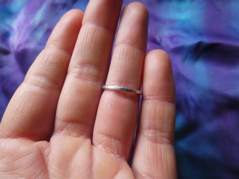 Vintage Cubic Zirconia 925 Silver Engagement Ring