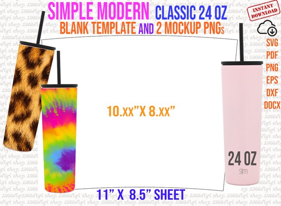Simple Modern Tumbler Review, Gallery posted by MirandaJ.Chris