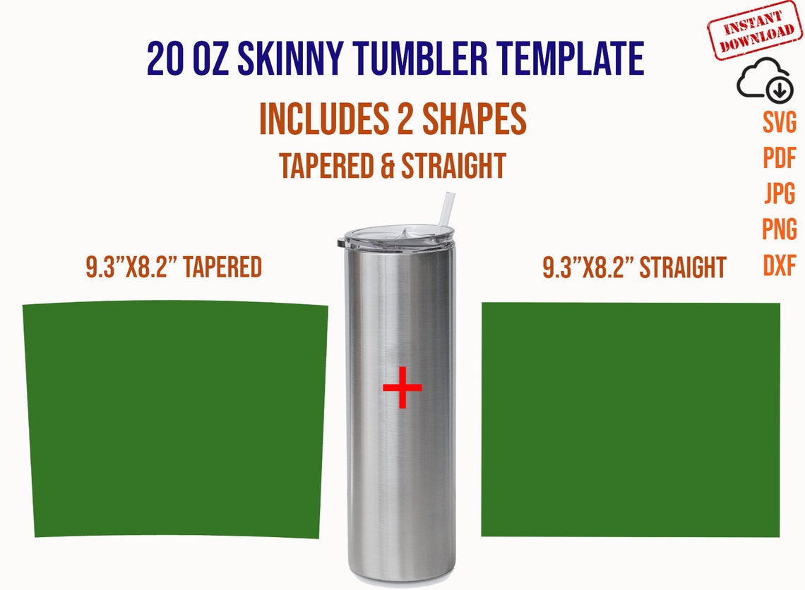 skinny-tumbler-template-size
