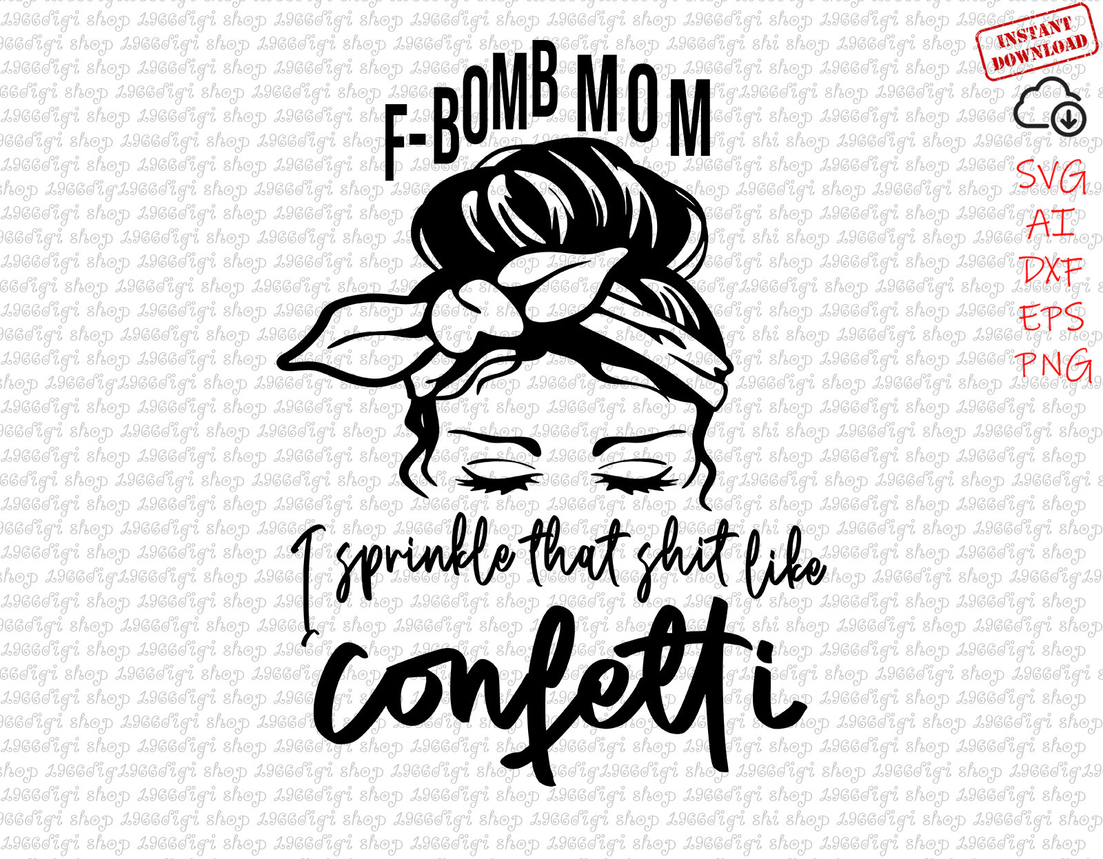 Your Mom Is The Bomb Meme
