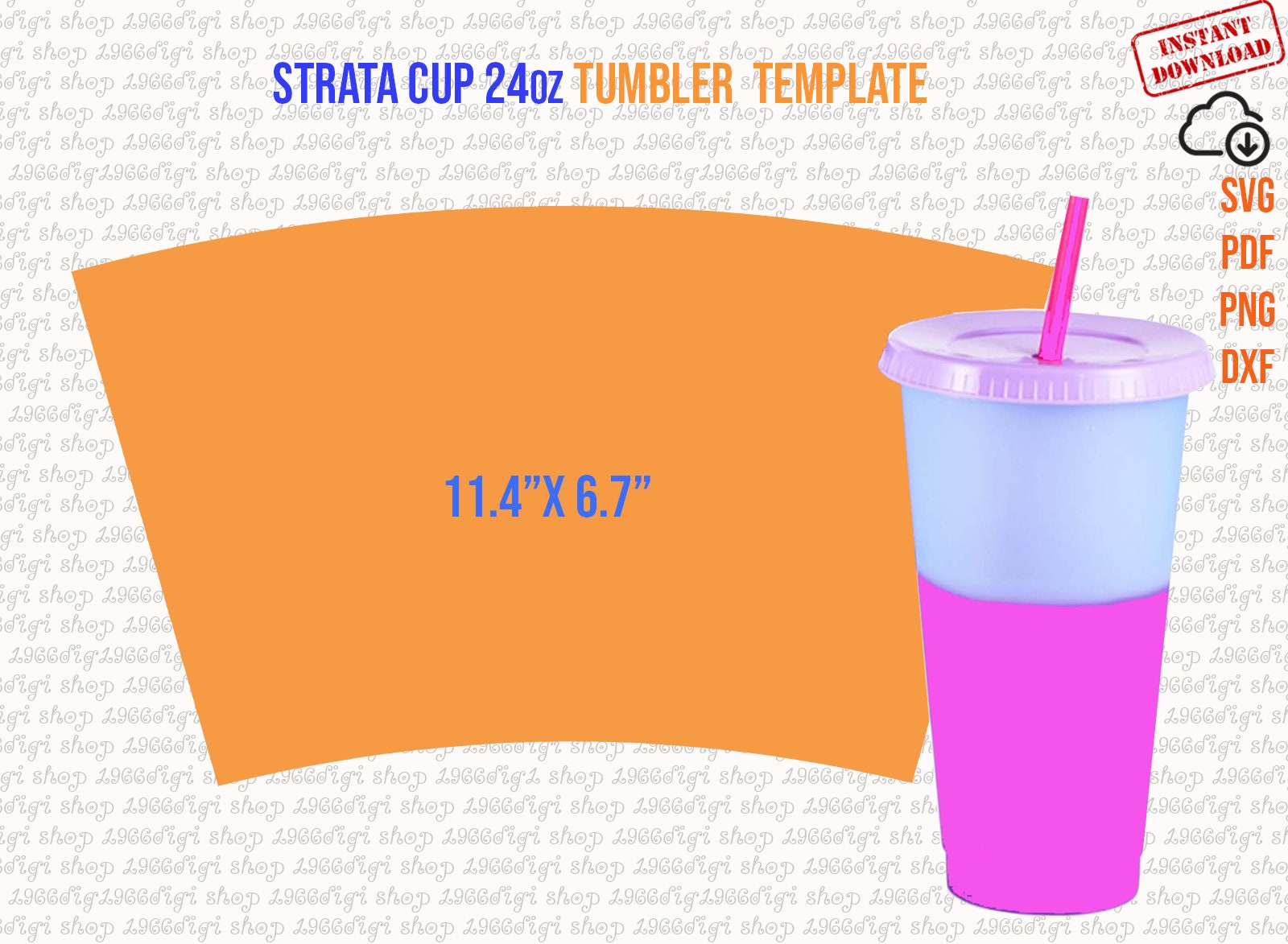  24 Oz Tumbler Wrap Template Free FREE PRINTABLE TEMPLATES