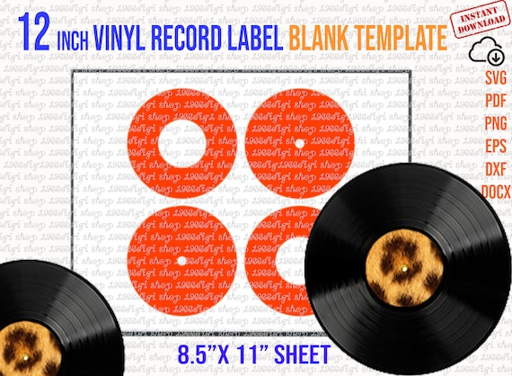 Étiquette autocollante vinyl personnalisée - Impression