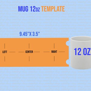 11 oz. .3coffee mug sublimation template 11 oz. .3coffee mug sublimation template