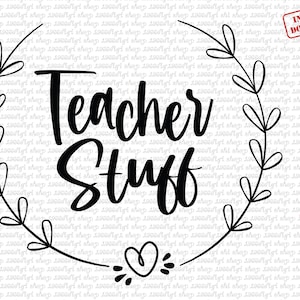 Teacher Svg, Math Teacher Svg, Tote Bag Svg, Teacher Bag Svg, Funny Teacher Svg, Teacher Appreciation Svg, Book Bag Svg, Cricut Png Dxf Ai