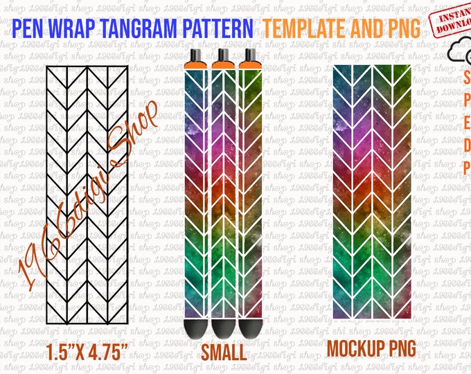 Paper Cup Bundle Template, 4oz, 8oz, 9oz, 12oz, 16oz, 22oz, Full Wrap ...