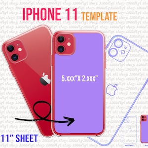 iphone 13 mini template iphone svg phone case template etsy