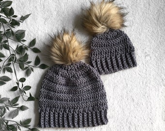 matching beanies mom and baby australia