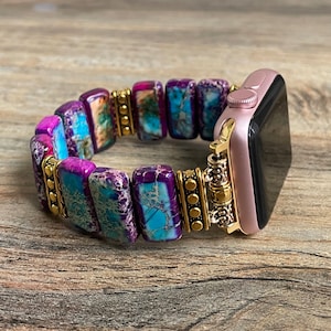 Louis vuitton versa band hot sale