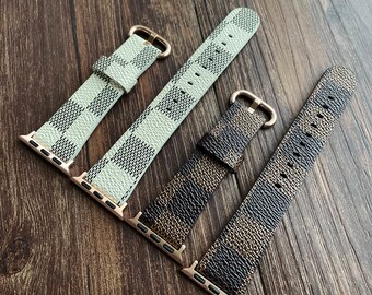 Burberry Apple Watch Band | Etsy