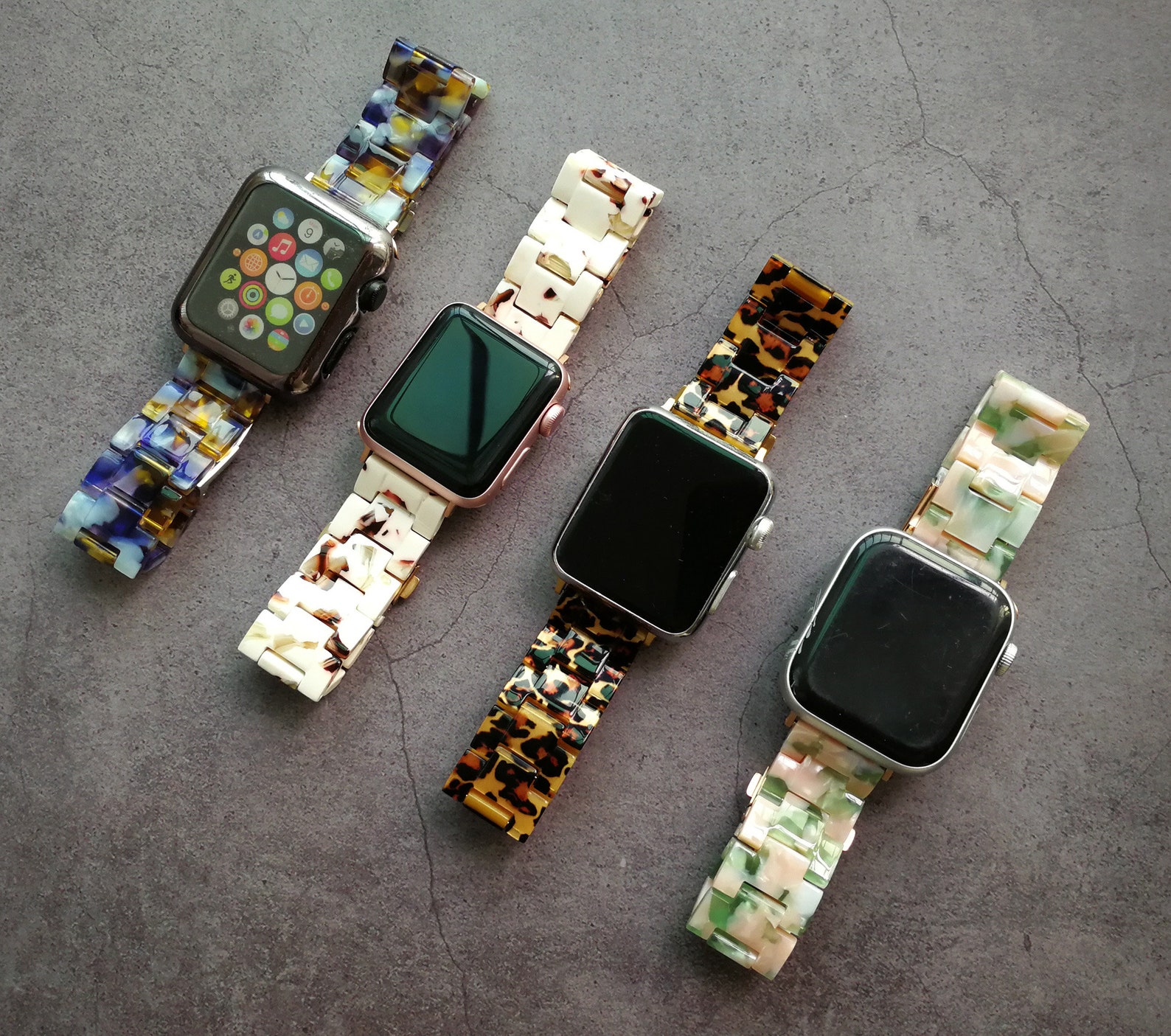 new samsung watch release 2019