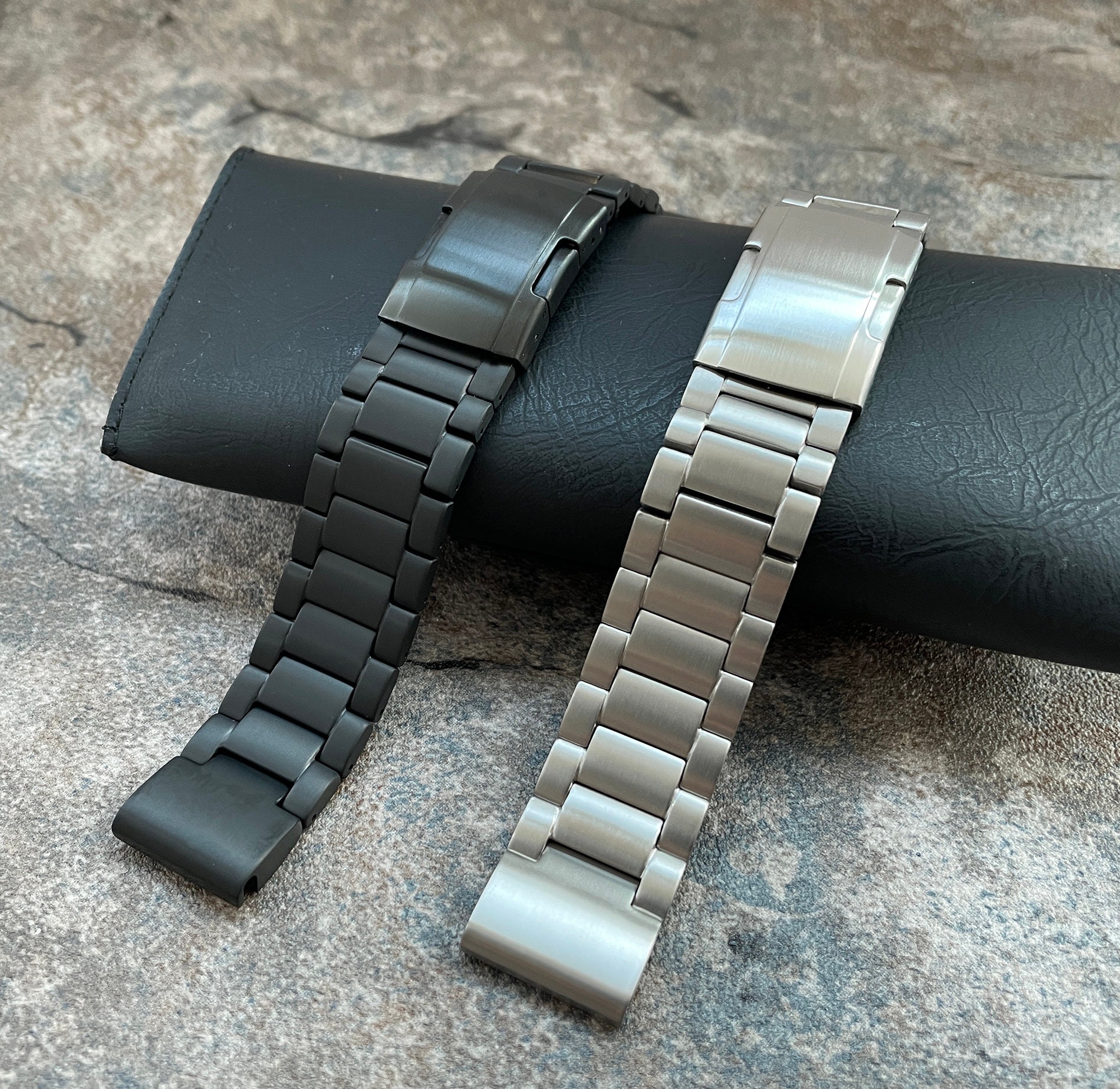 Garmin Bracelet de remplacement 22 mm