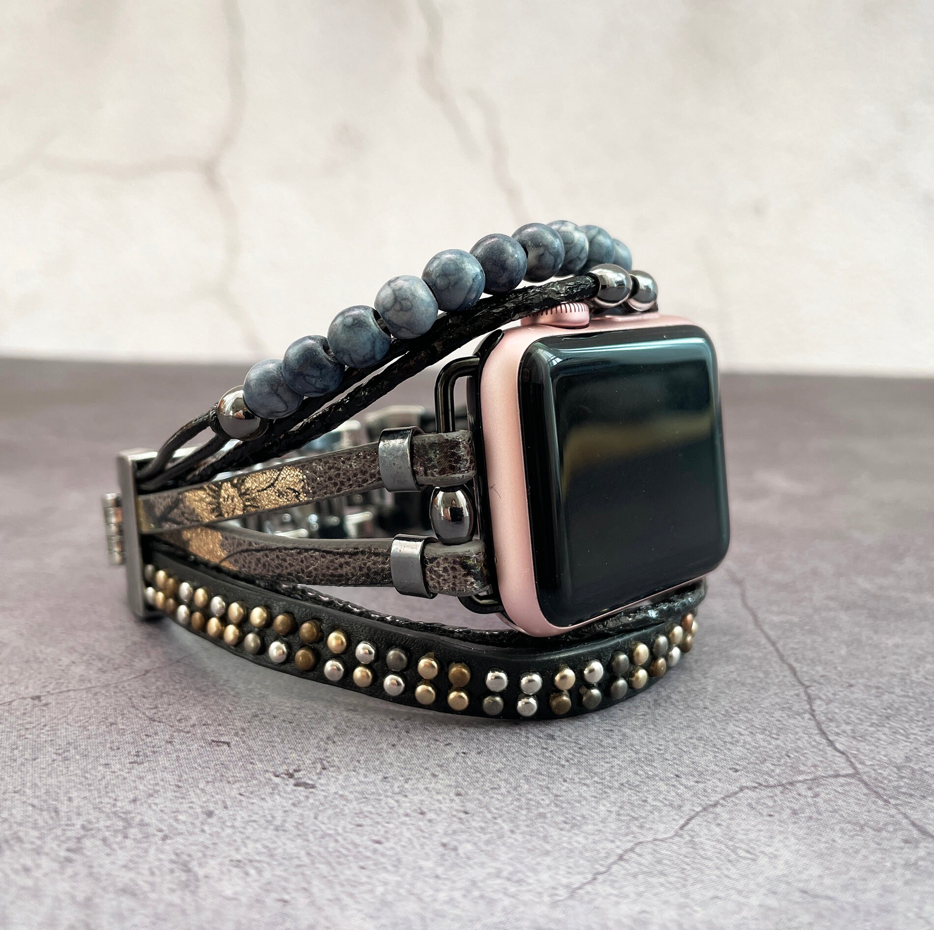 Personalized fitbit outlet versa bands
