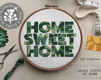 Advanced Crossstitch Etsy