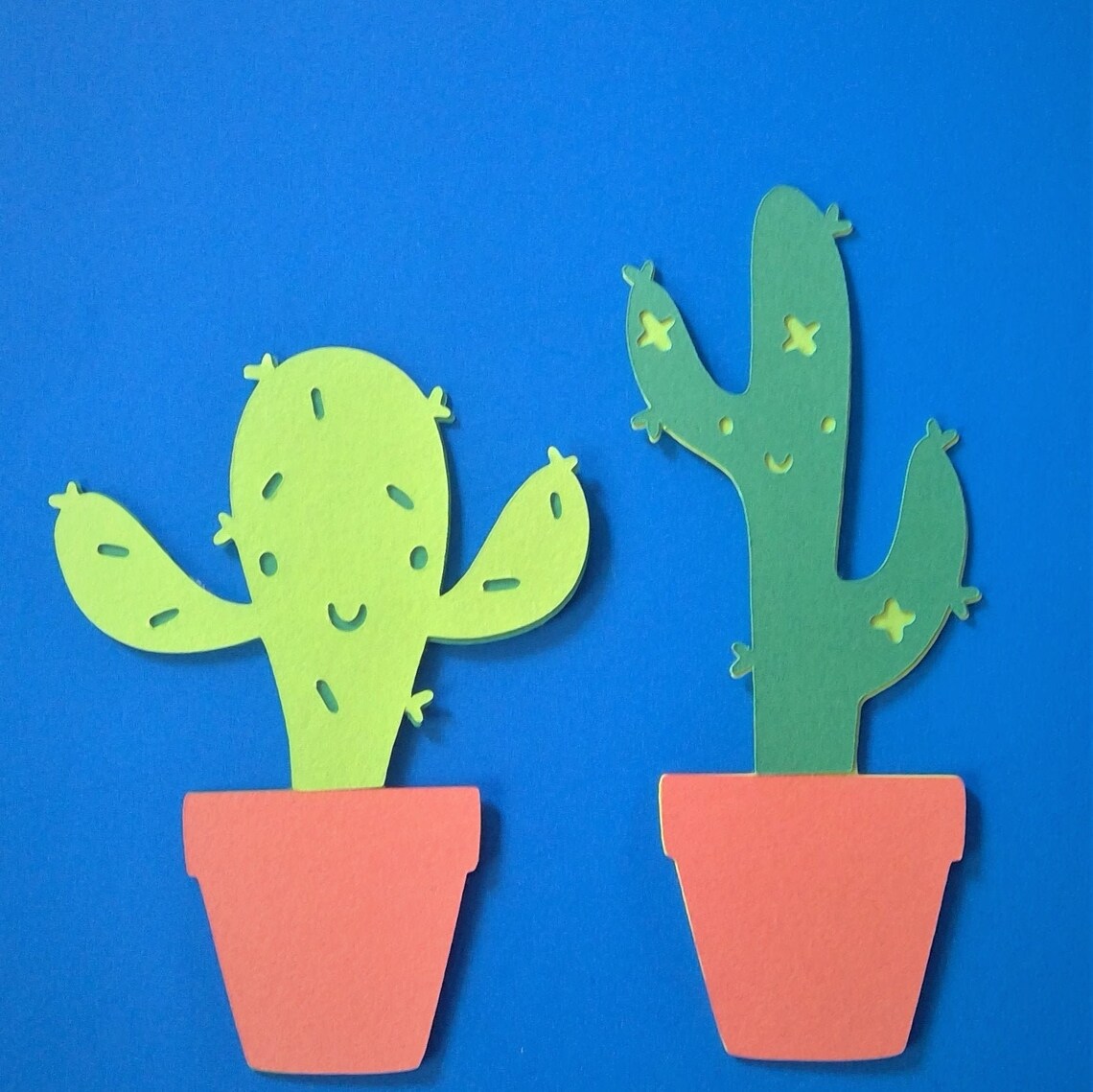 We're a sharp bunch Etsy