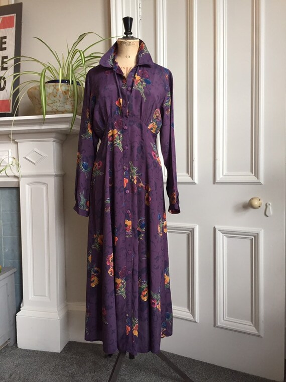 Beautiful wearable 90s Phool Dress
