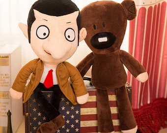 mr bean teddy for sale