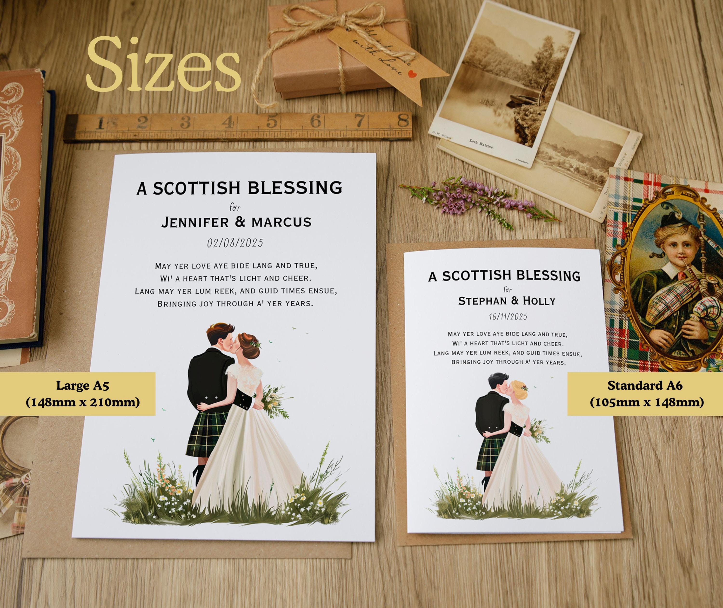 WHITE COTTON CARDS - Biglietto Di Ringraziamento - 5