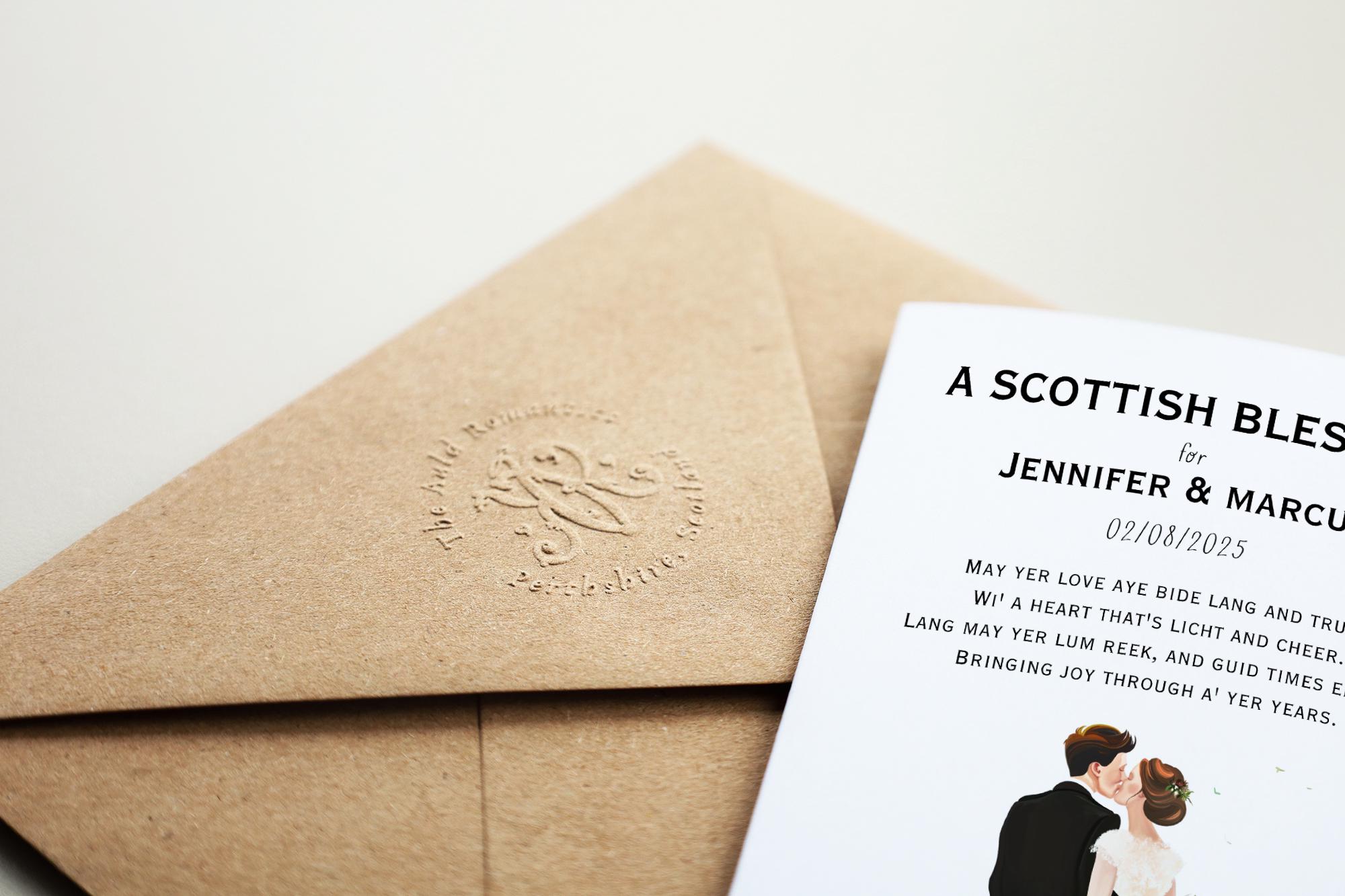 Wedding Card Messages To Bride And Groom - View #2