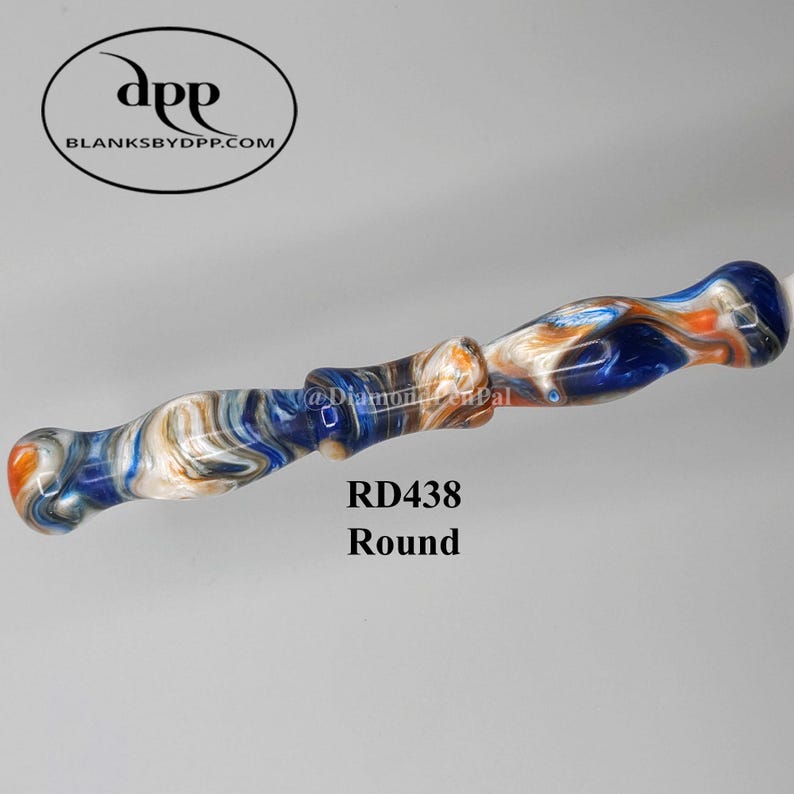 VIDEO Handmade Diamond Painting Drill Pen/stylus With Rollstop