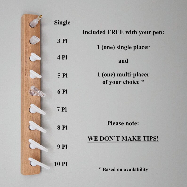 VIDEO Handmade CLASSIC Diamond Painting Drill Pen Stylus, Rollstop