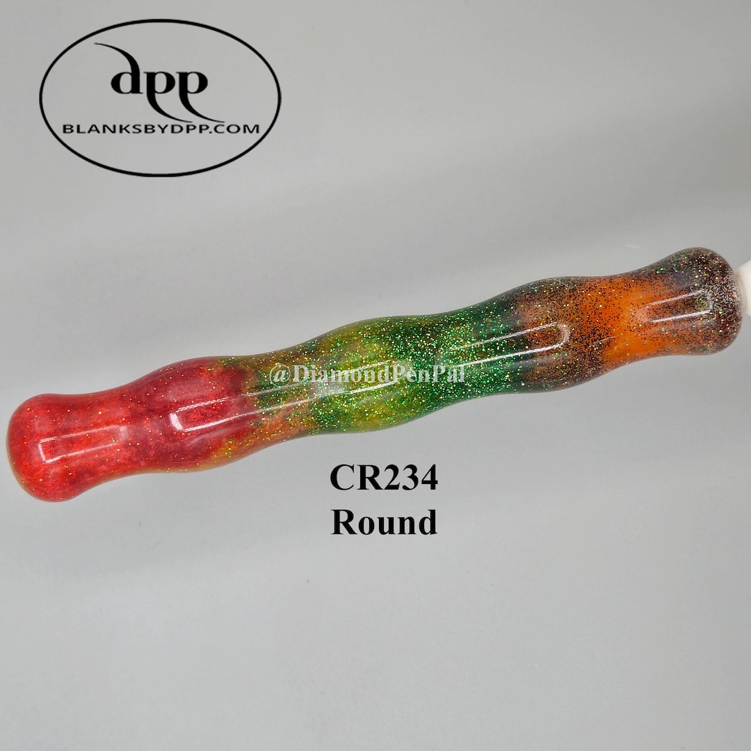 VIDEO Handmade CLASSIC Diamond Painting Drill Pen Stylus, Rollstop