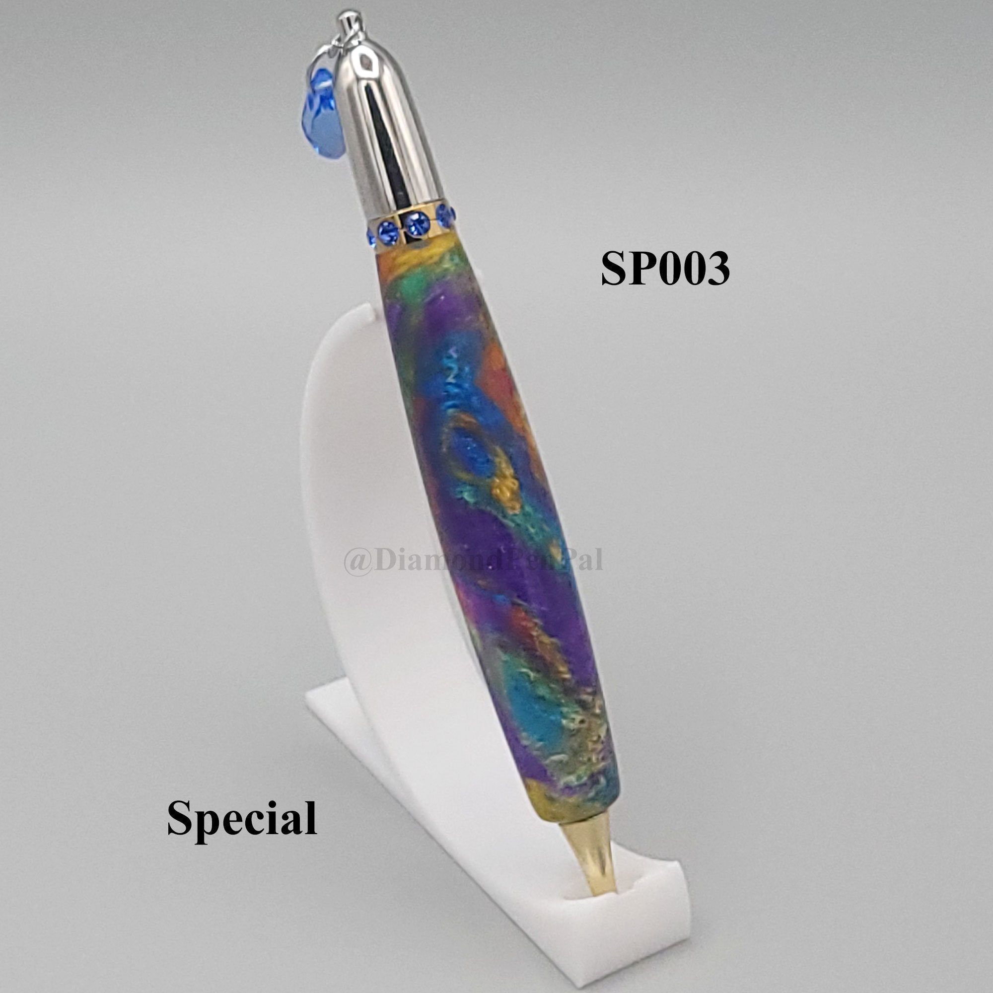 DiamondDrillsUSA - Roller Head Tool Diamond Painting Pen Tip
