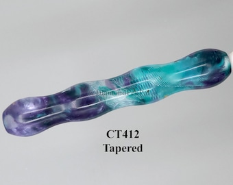 Video! CHUBBY Diamond Painting Drill Pen, Roll-Stop©! Inspired by DAC&#39;s Satura by Margaret Morales! Read Description Please! Blanks by DPP©!