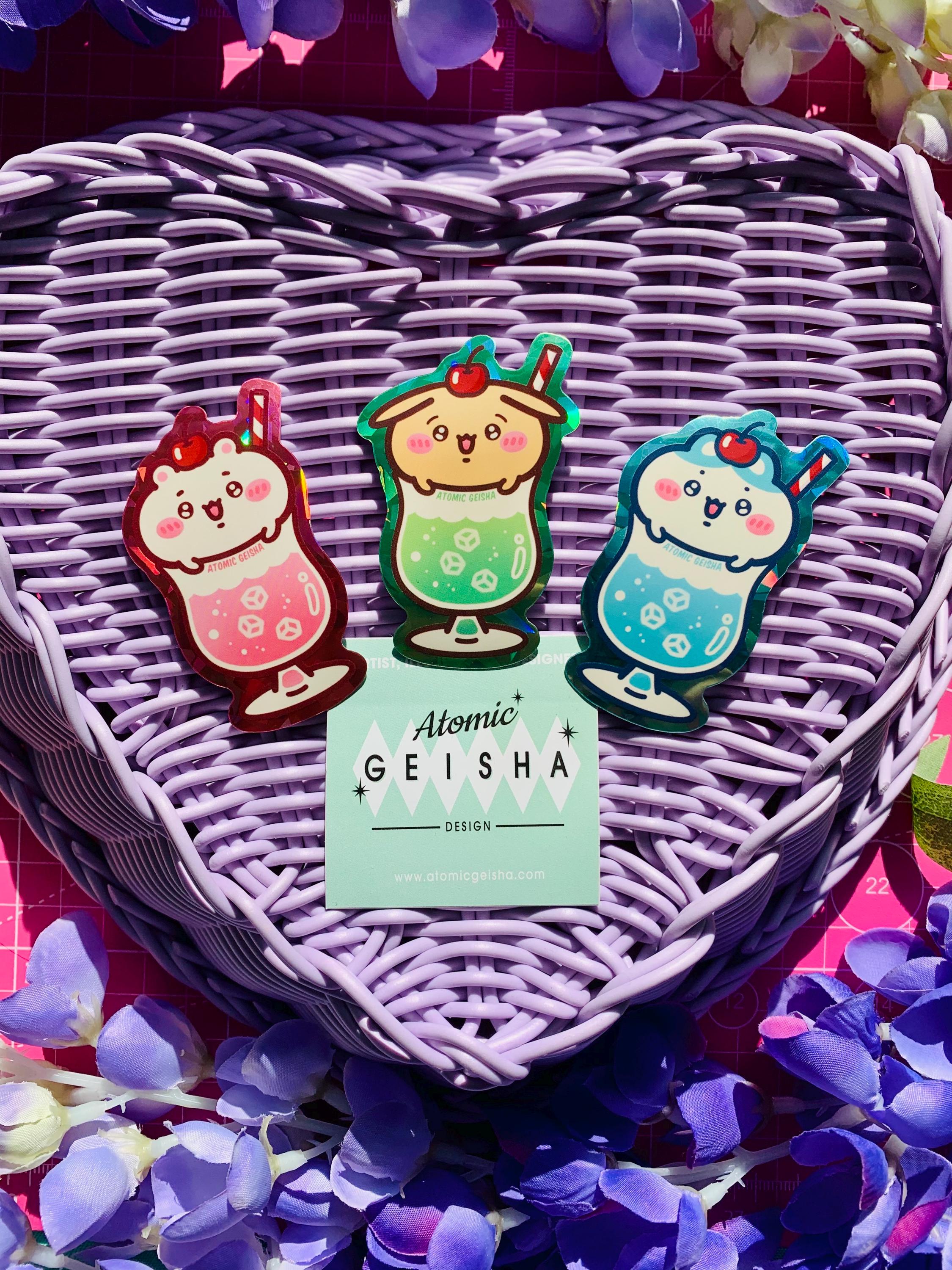Cream Soda Japan - Etsy