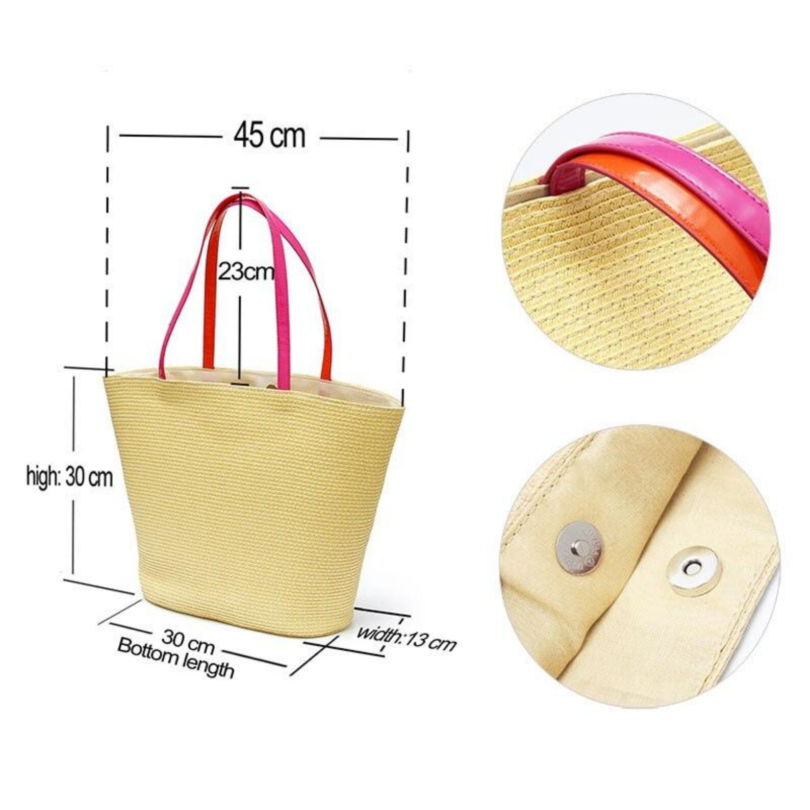 Embroidery Handbags Personalized Bag For You Custom Bags Etsy