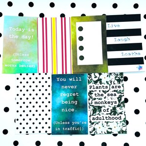 Funny Planner Stickers, Full Box Sticker, Planner Sticker,  Functional Planner Stickers, Journal Stickers, Motivational Planner, Box Sticker