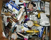 Wholesale Makeup Lot Of 295 - Mixed Brands