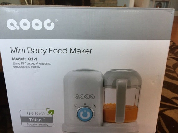 cooc baby food maker