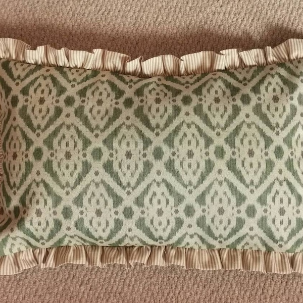 Stripe Cushion Cover Etsy UK