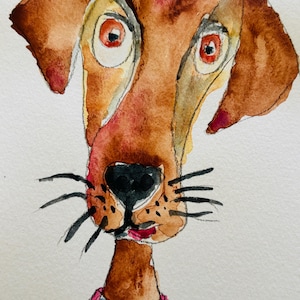 Portraits d'animaux de compagnie personnalisés pour les amateurs d'animaux de compagnie
