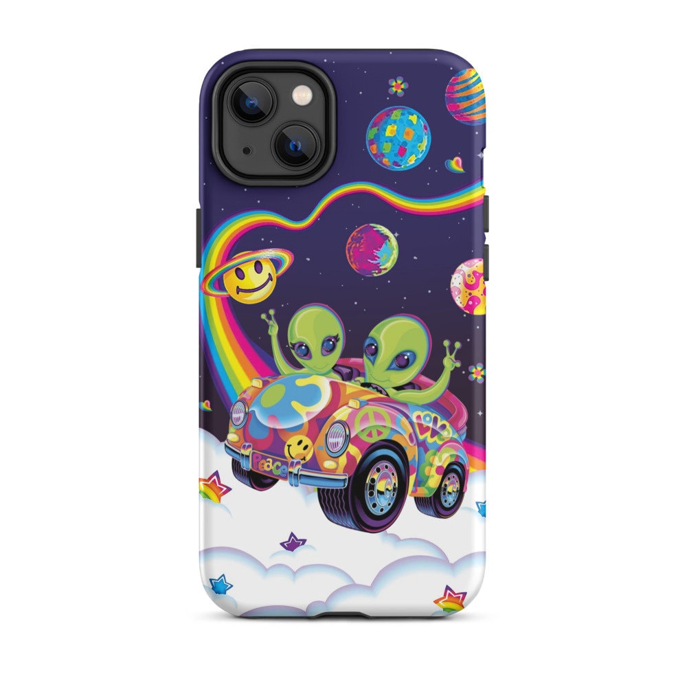 Lisa Frank Phone