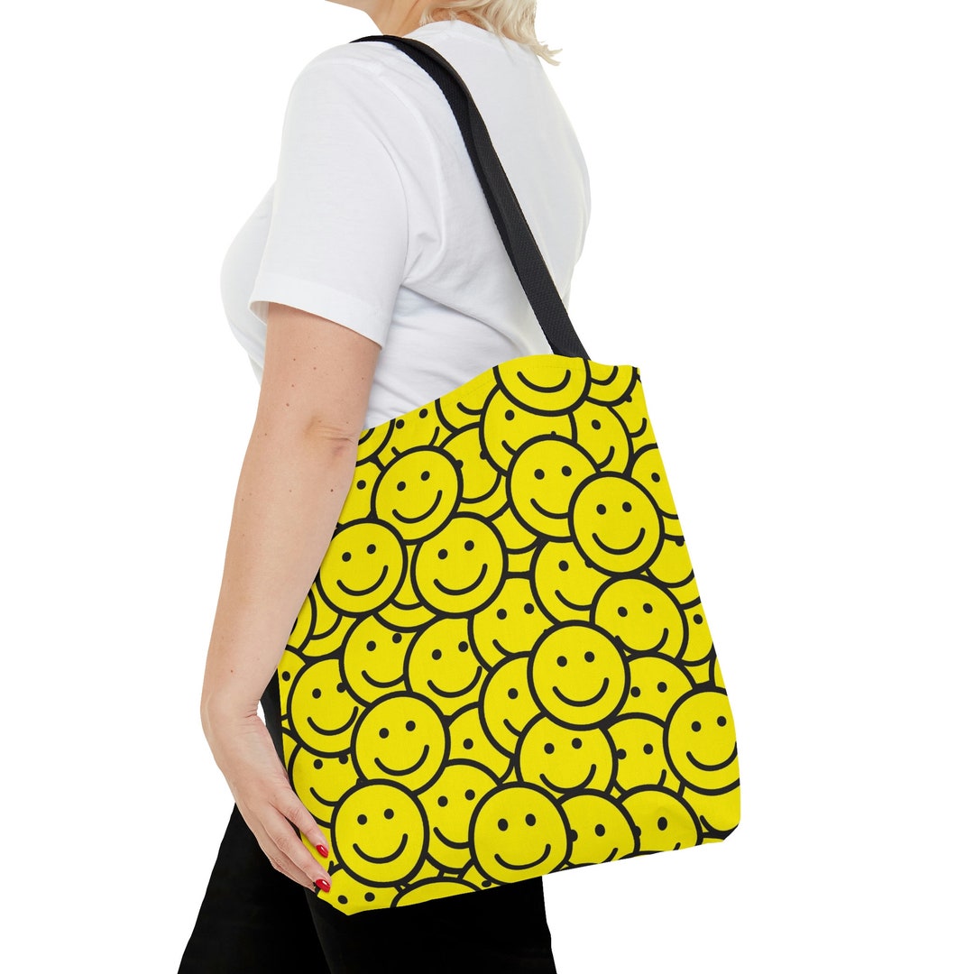 Hey You Eco Tote Bag