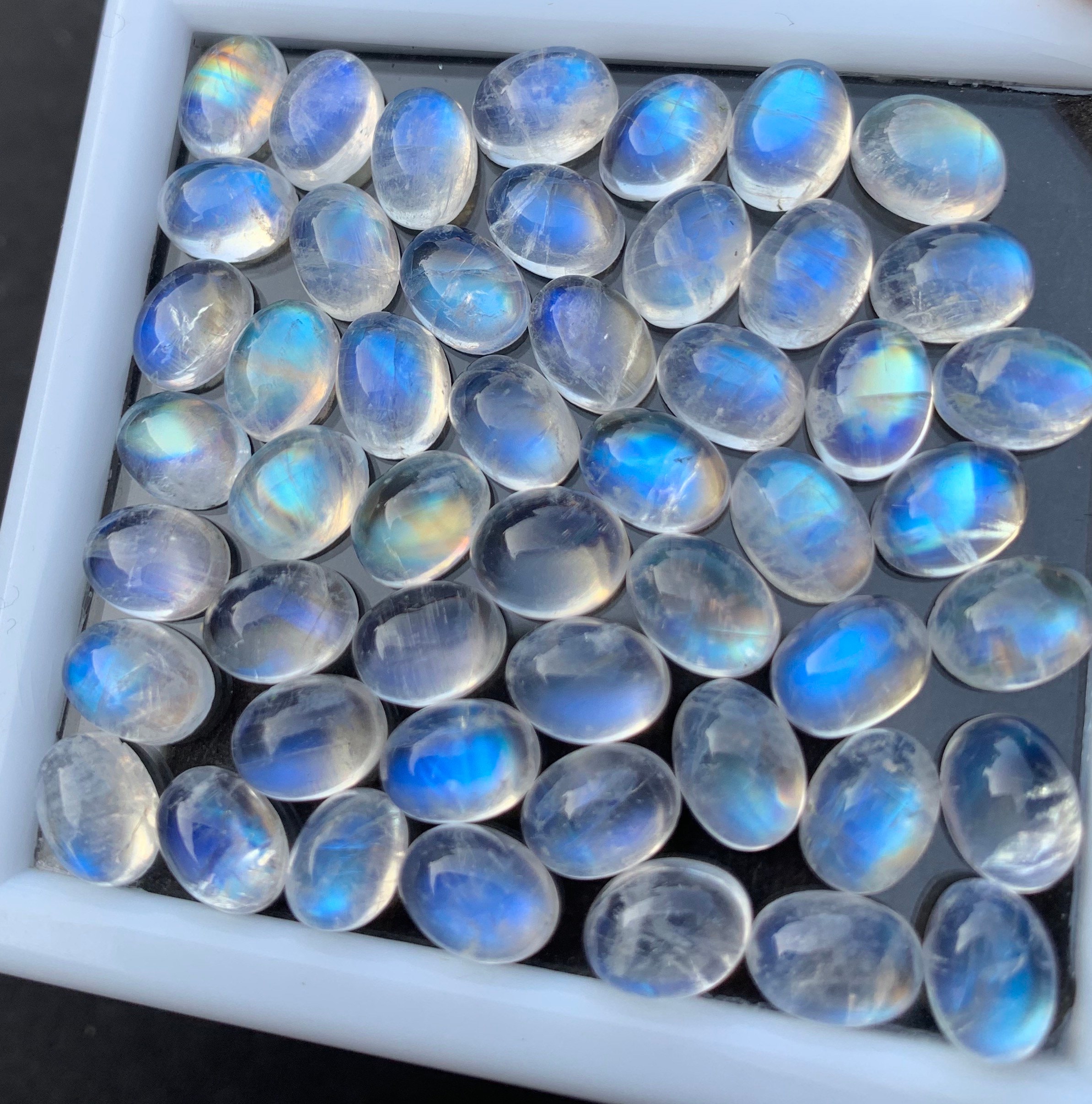 Silversmith Gems - Etsy