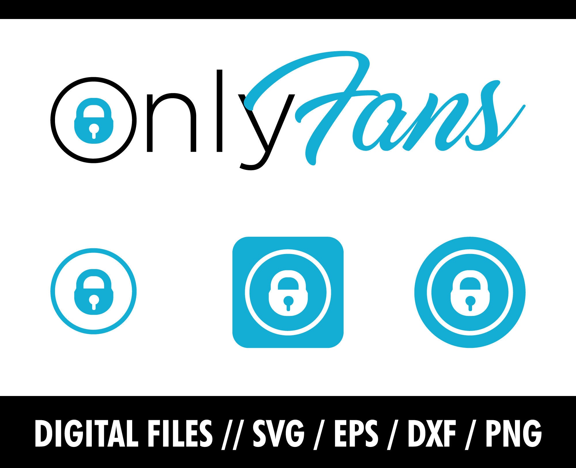 Free Onlyfans Logo Svg: Download & Conquer! - lrwalyg