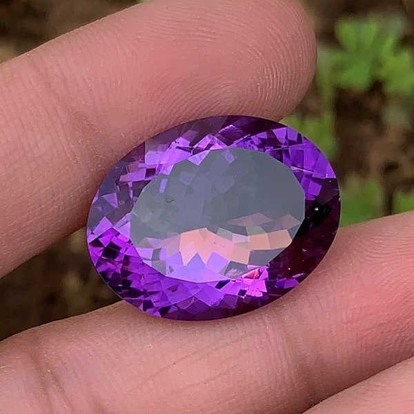 23.70ct Natural purple amethyst,Purple Amethyst stone,Amethyst stone,Amethyst pendant,Amethyst ring,pendants,jewelry,amethyst beads|